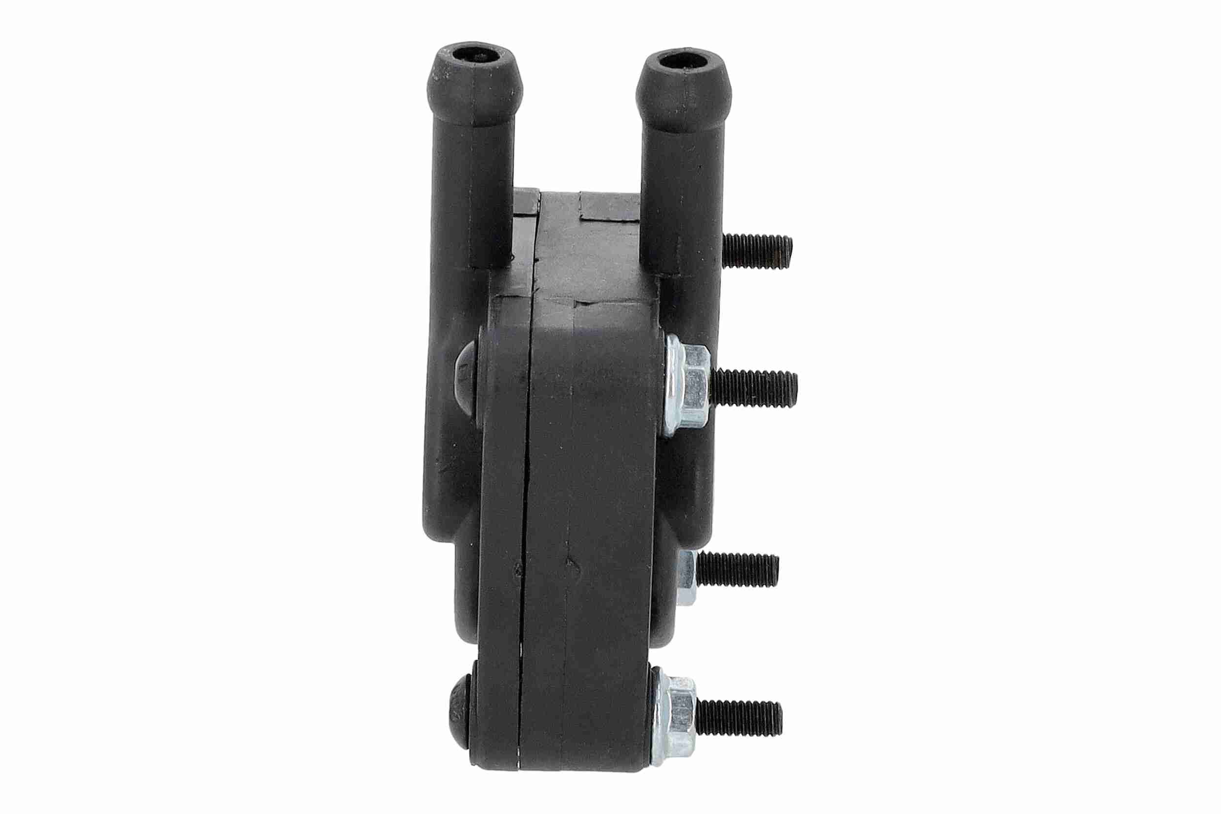 Sensor, Abgasdruck