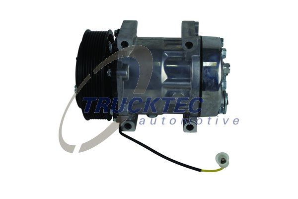 03.21.001 TRUCKTEC AUTOMOTIVE kompresszor, klíma