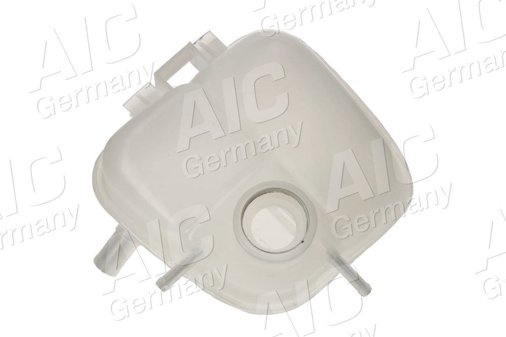 Ausgleichsbeh&auml;lter, K&uuml;hlmittel