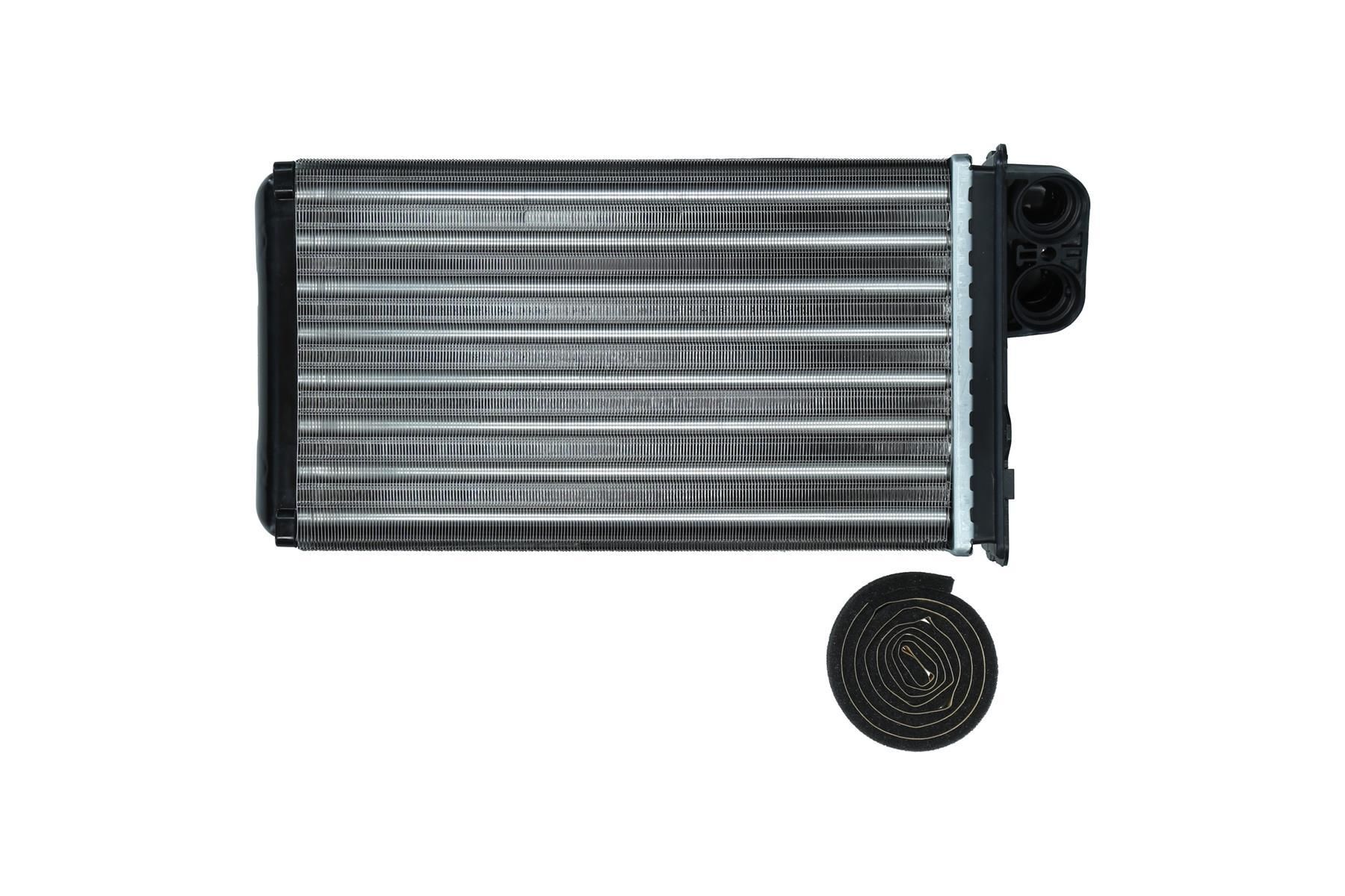 KAMOKA 7765026 - W&auml;rmetauscher, Innenraumheizung