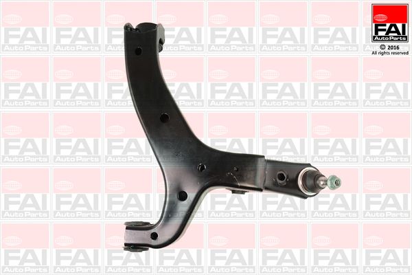 SS8084 FAI AutoParts lengőkar, kerékfelfüggesztés
