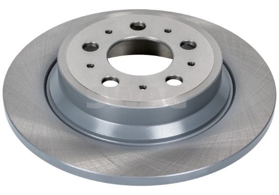 Brake Disc 55 91 8051