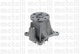 Water Pump, engine cooling 24-1048