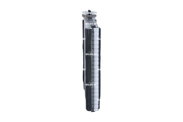 Verdampfer, Klimaanlage