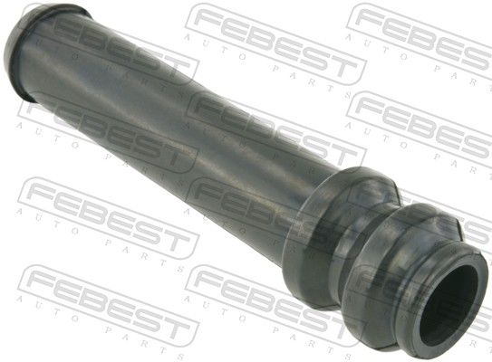 FEBEST 0173-KZN215R - Faltenbalg, Bremssattelführung