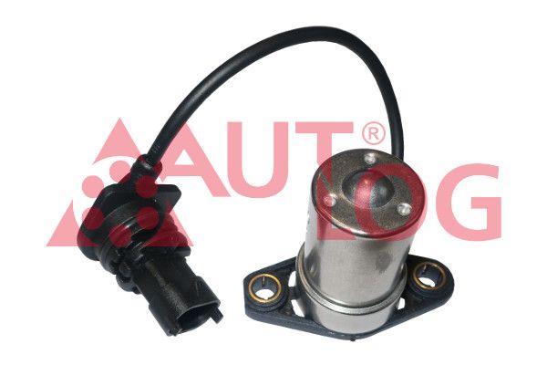 Sensor, Motor&ouml;lstand