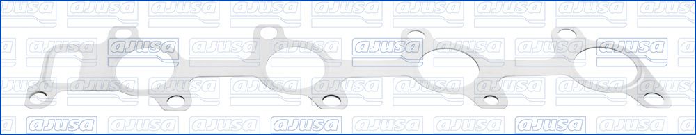 Dichtung, Abgaskrümmer