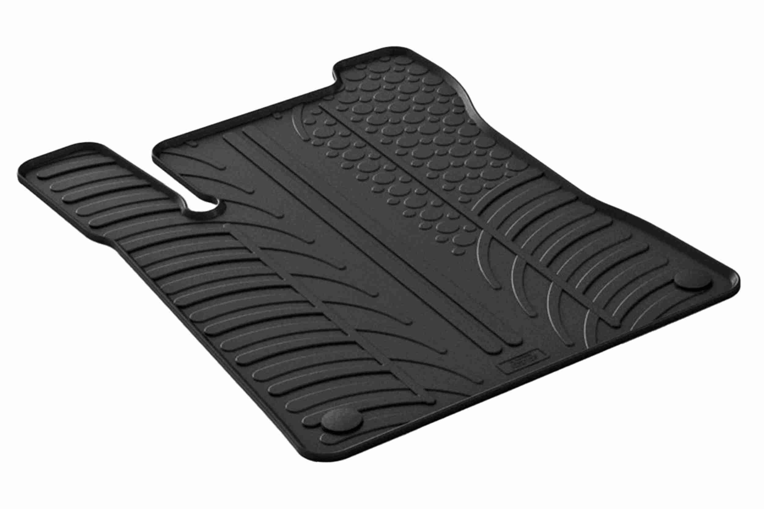 Fußmattensatz Fußmattensatz