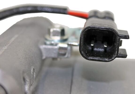 Kompressor, Klimaanlage