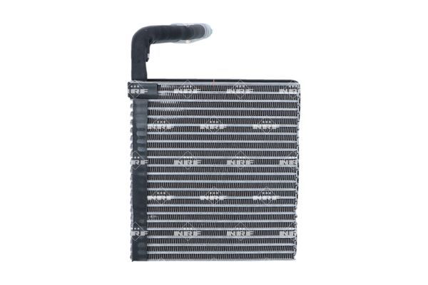 Verdampfer, Klimaanlage
