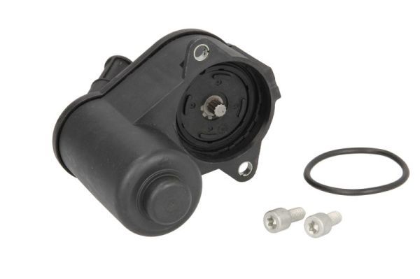 Stellelement, Feststellbremse Bremssattel