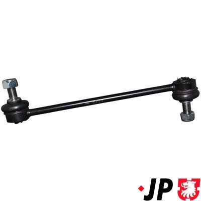 Stange/Strebe, Stabilisator