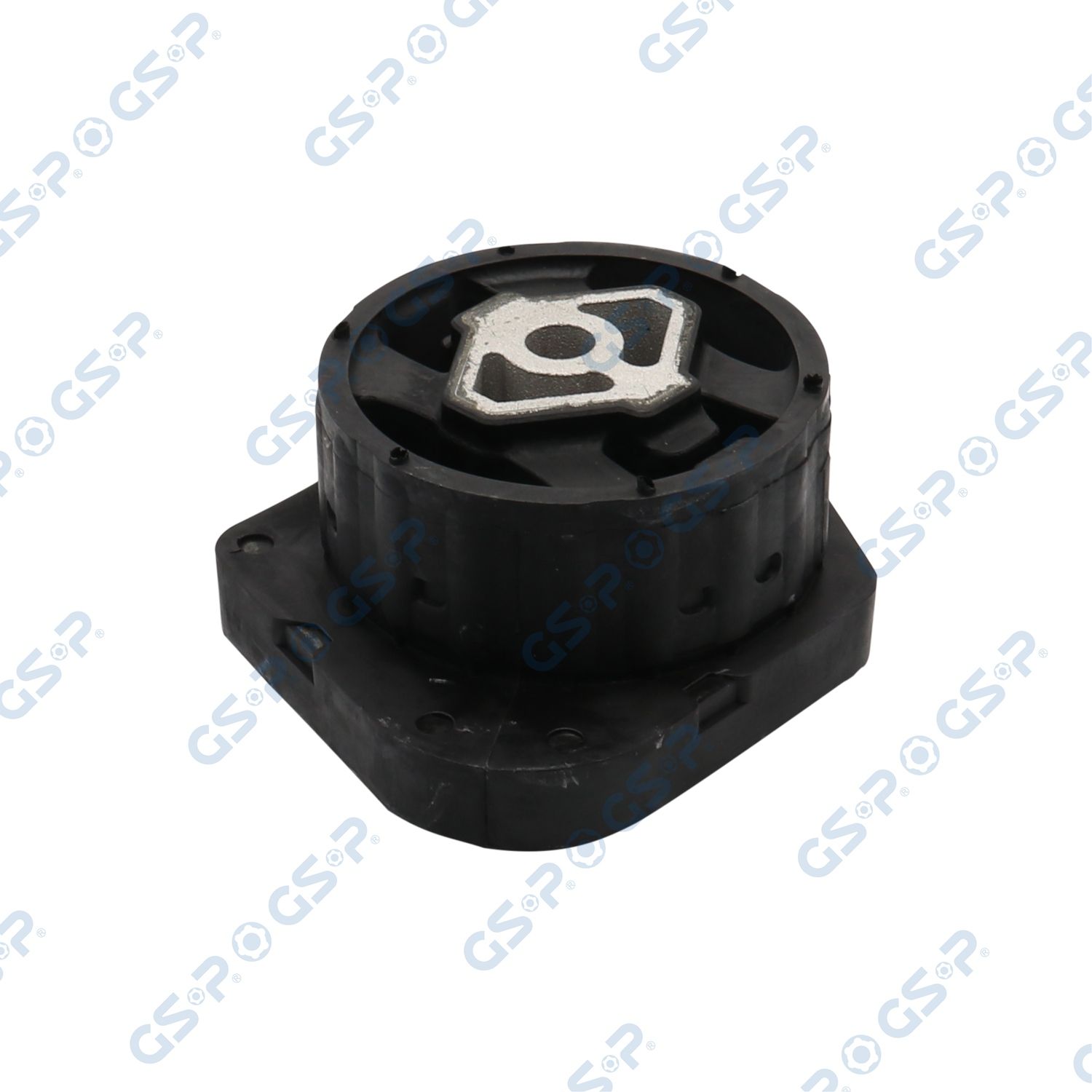 Soporte, motor