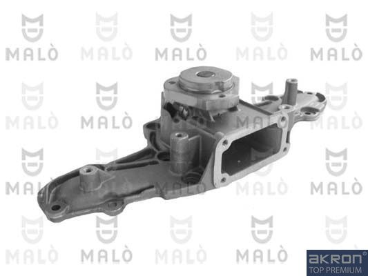 130357 AKRON-MALÒ Vízszivattyú, motorhűtés