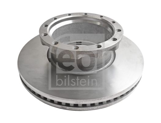 Brake Disc 17414