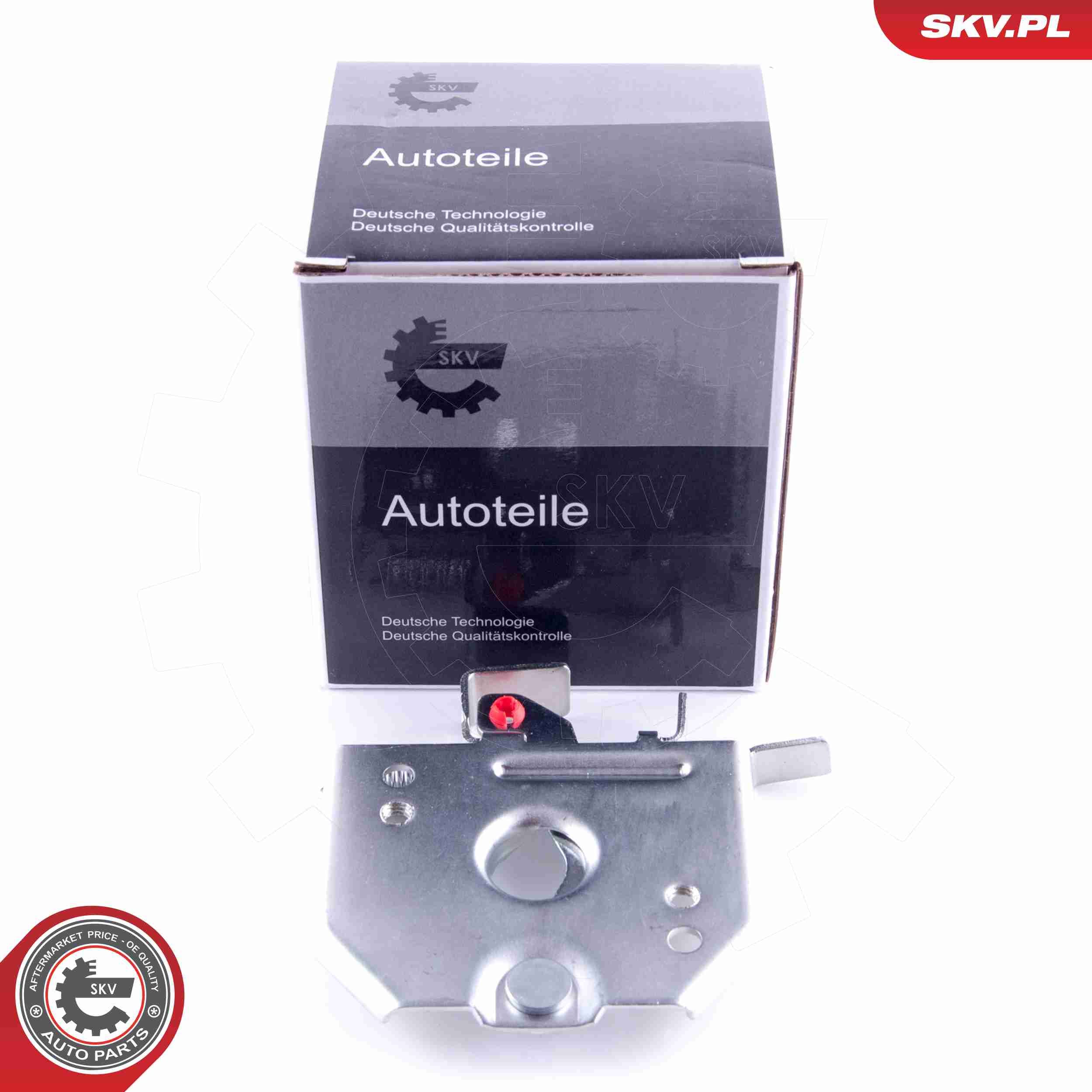 ESEN SKV 96SKV127 - Motorhaubenschloss