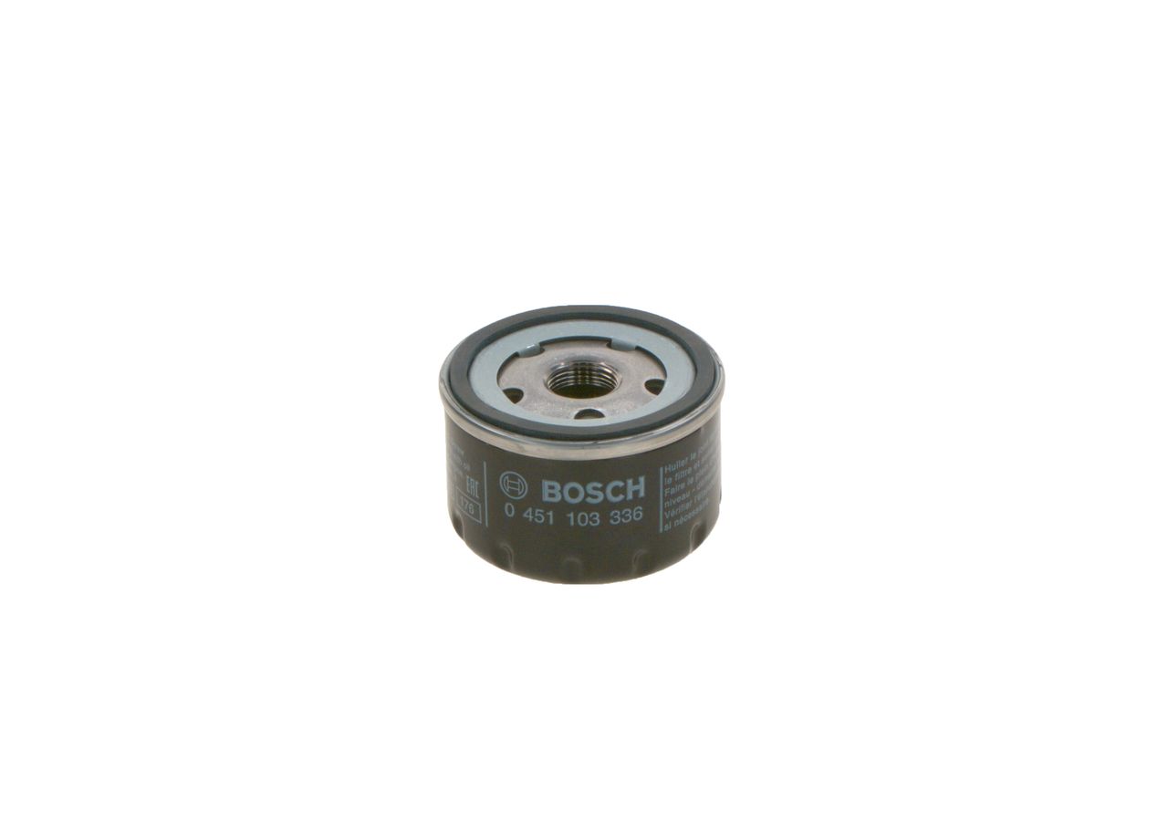 BOSCH 0 451 103 336 Oil Filter