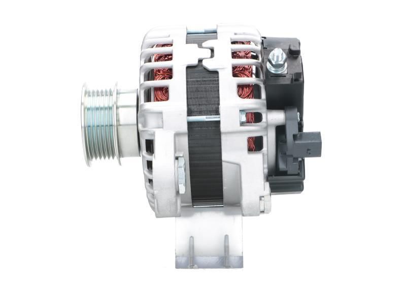 Generator Generator