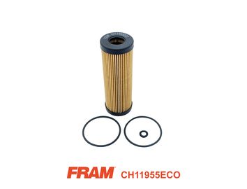 Filtro de aceite