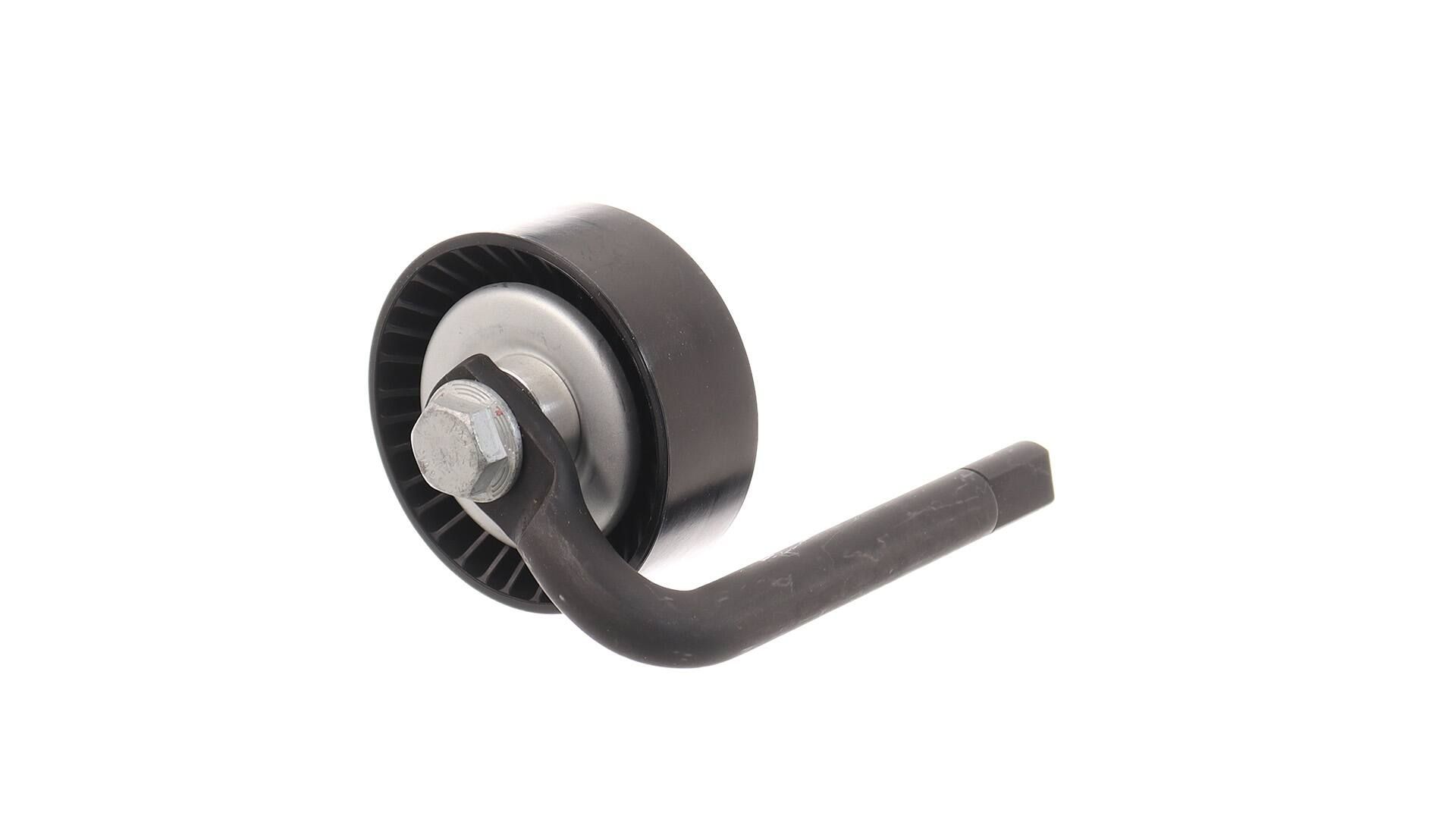 Riemenspanner, Keilrippenriemen