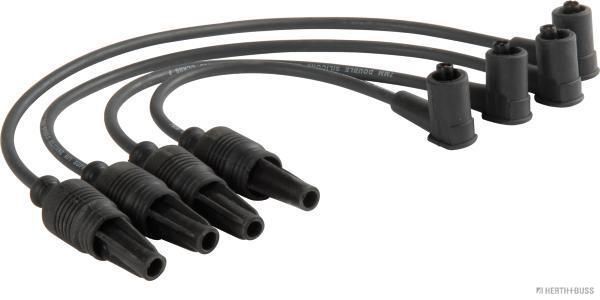 Z&uuml;ndleitungssatz