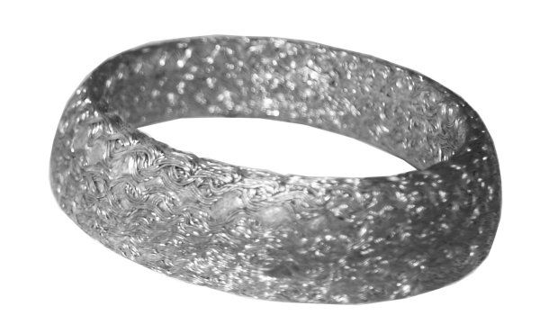 Dichtring, Abgasrohr