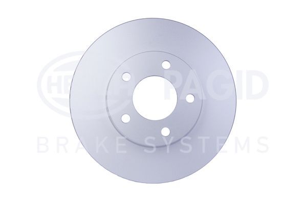 Brake Disc 8DD 355 112-731