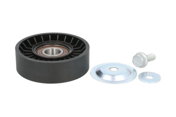 Umlenk-/F&uuml;hrungsrolle, Keilrippenriemen