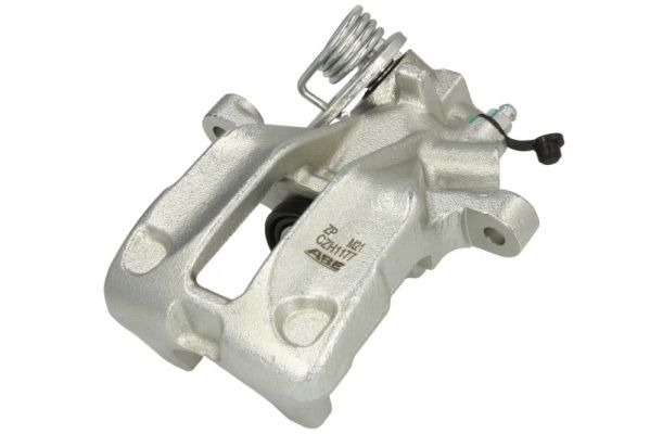 Bremssattel