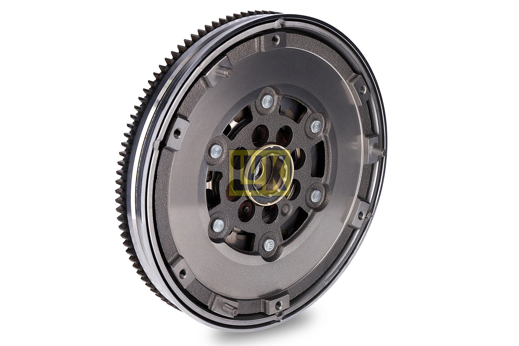 Schaeffler LuK 415 0159 10 Flywheel