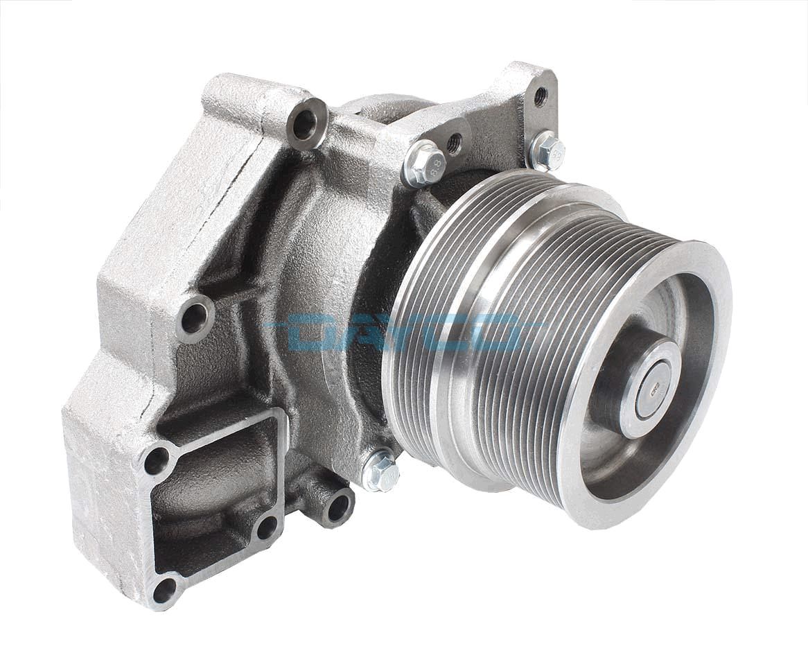 WATER PUMP HEAVY DUTY - TecDoc Only
