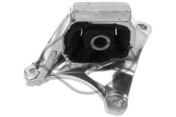 57169 Metalcaucho felfüggesztés, motor