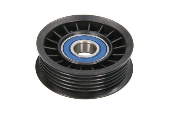 Spannrolle, Keilrippenriemen