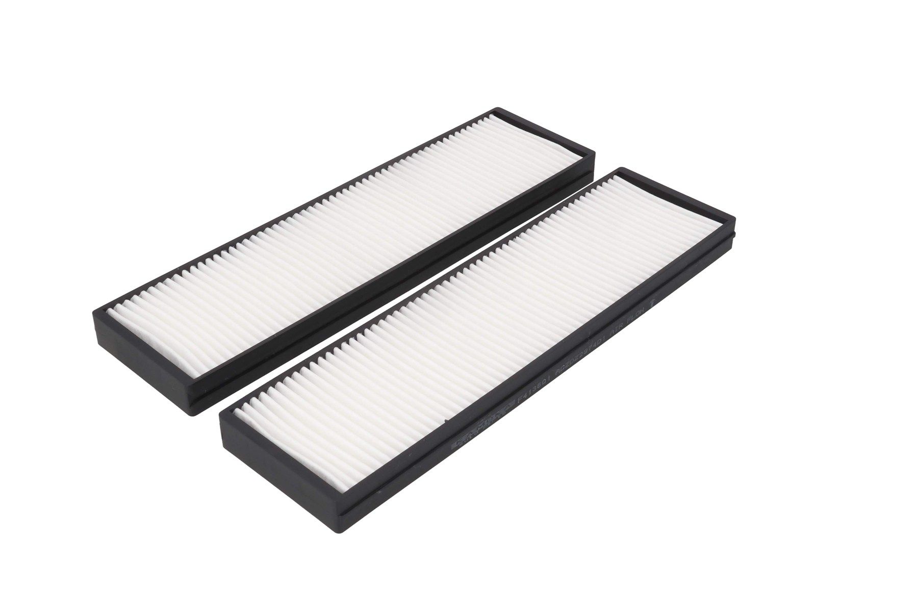 Filter, Innenraumluft