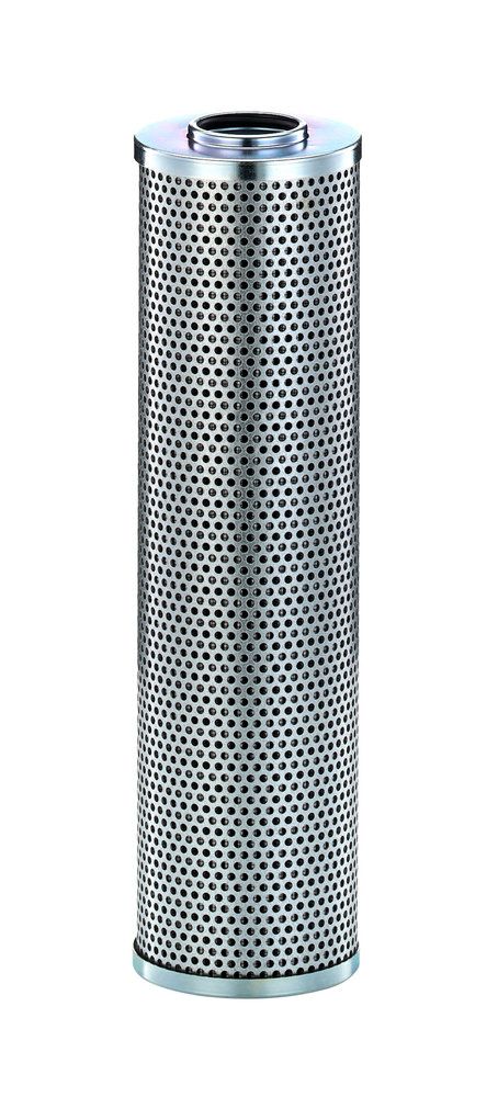 Filter, Arbeitshydraulik