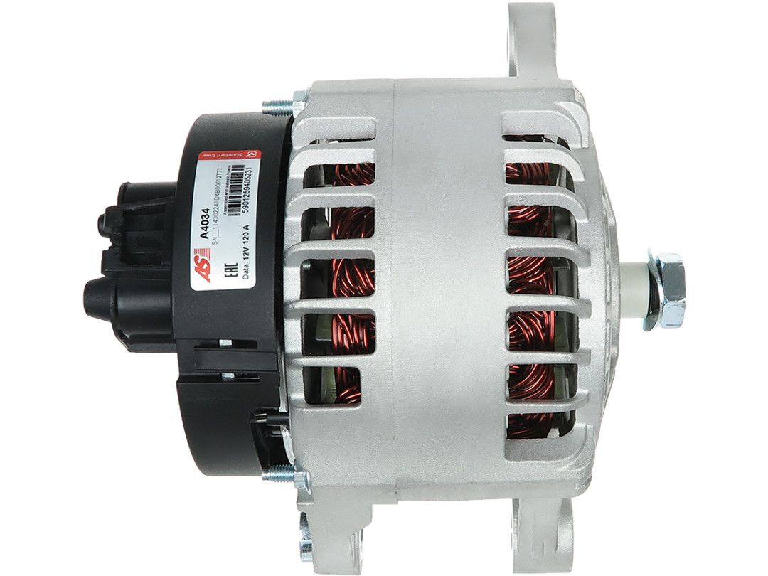 Generator
