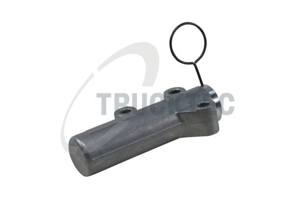 Riemenspanner, Zahnriemen