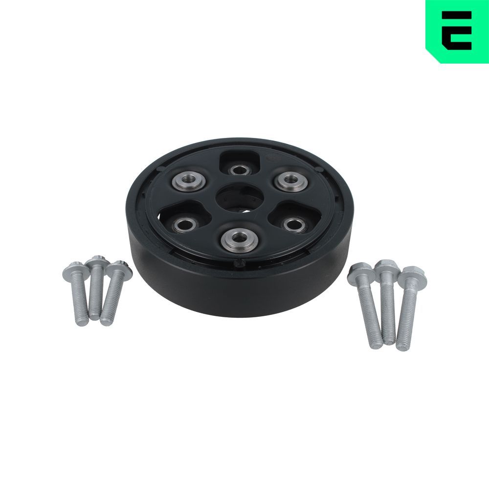 OPTIMAL F3-1030AS - Gelenk, Gelenkwelle