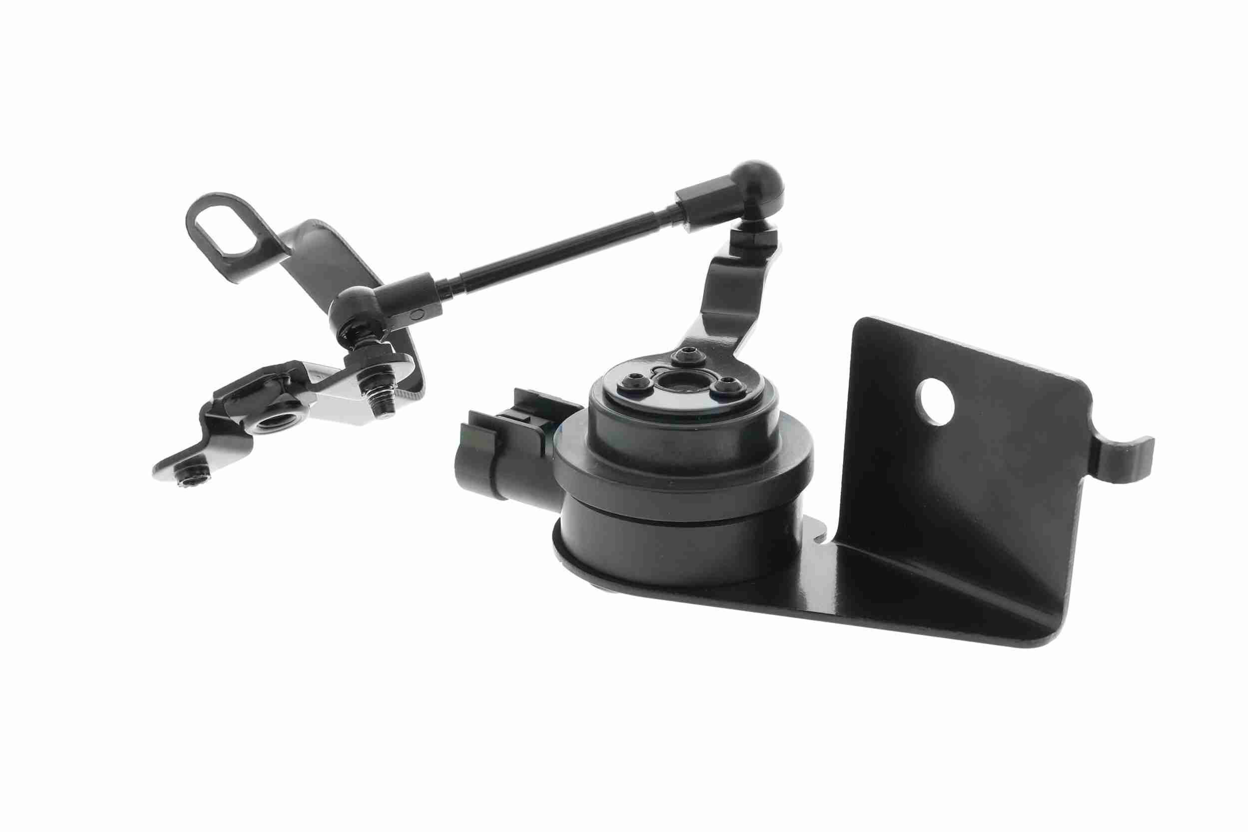 Sensor, Leuchtweitenregulierung