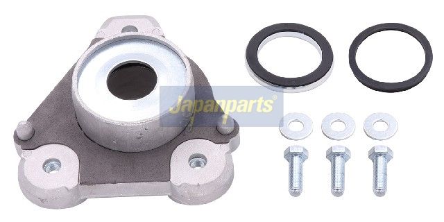 Federbeinstützlager