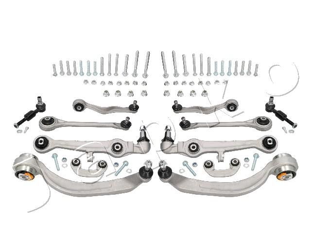 Control/Trailing Arm Kit, wheel suspension 1580911