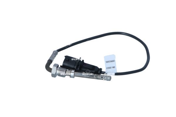 Sensor, Abgastemperatur