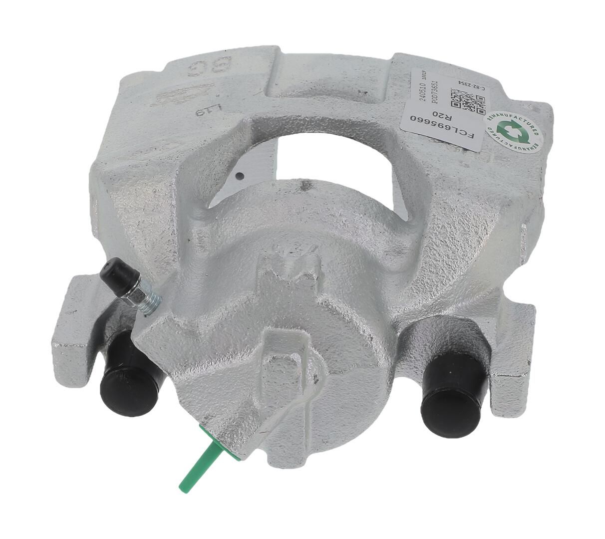 Bremssattel