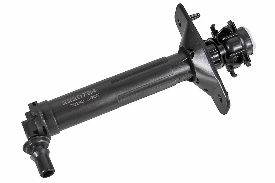 METZGER 2220724 - Waschwasserd&uuml;se, Scheinwerferreinigung