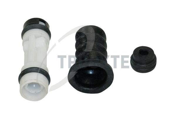 TRUCKTEC AUTOMOTIVE 02.43.183 - Reparatursatz, Kupplungsgeberzylinder