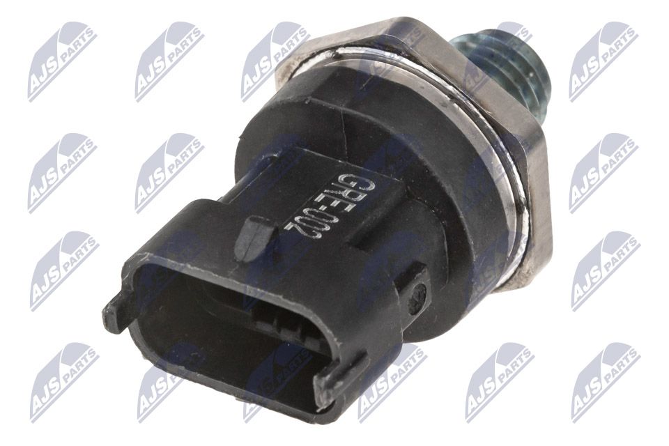 Sensor, Kraftstoffdruck
