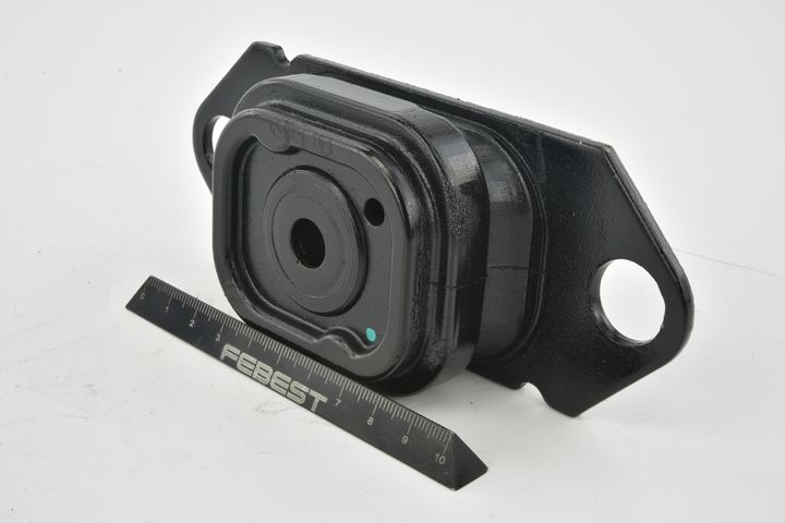 variklio montavimas
