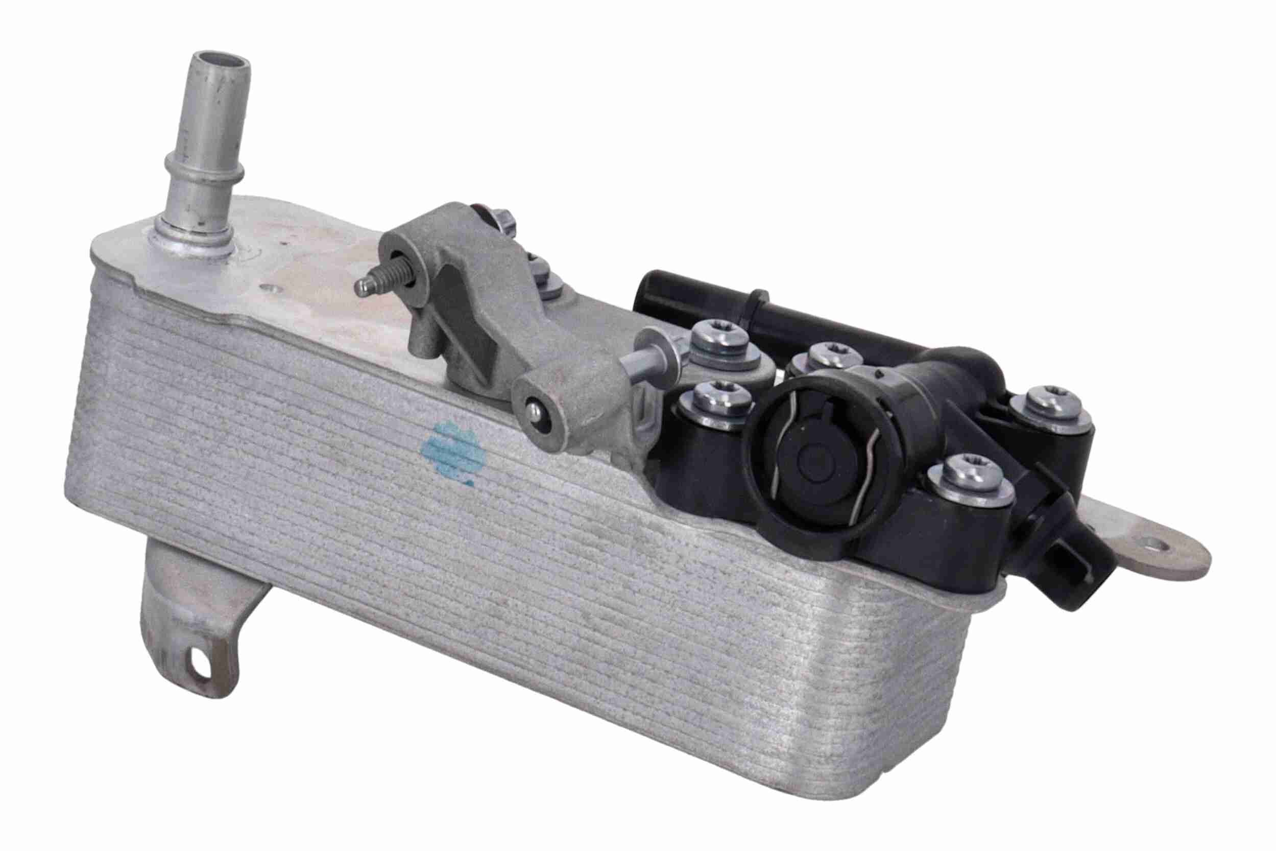 &Ouml;lk&uuml;hler, Automatikgetriebe