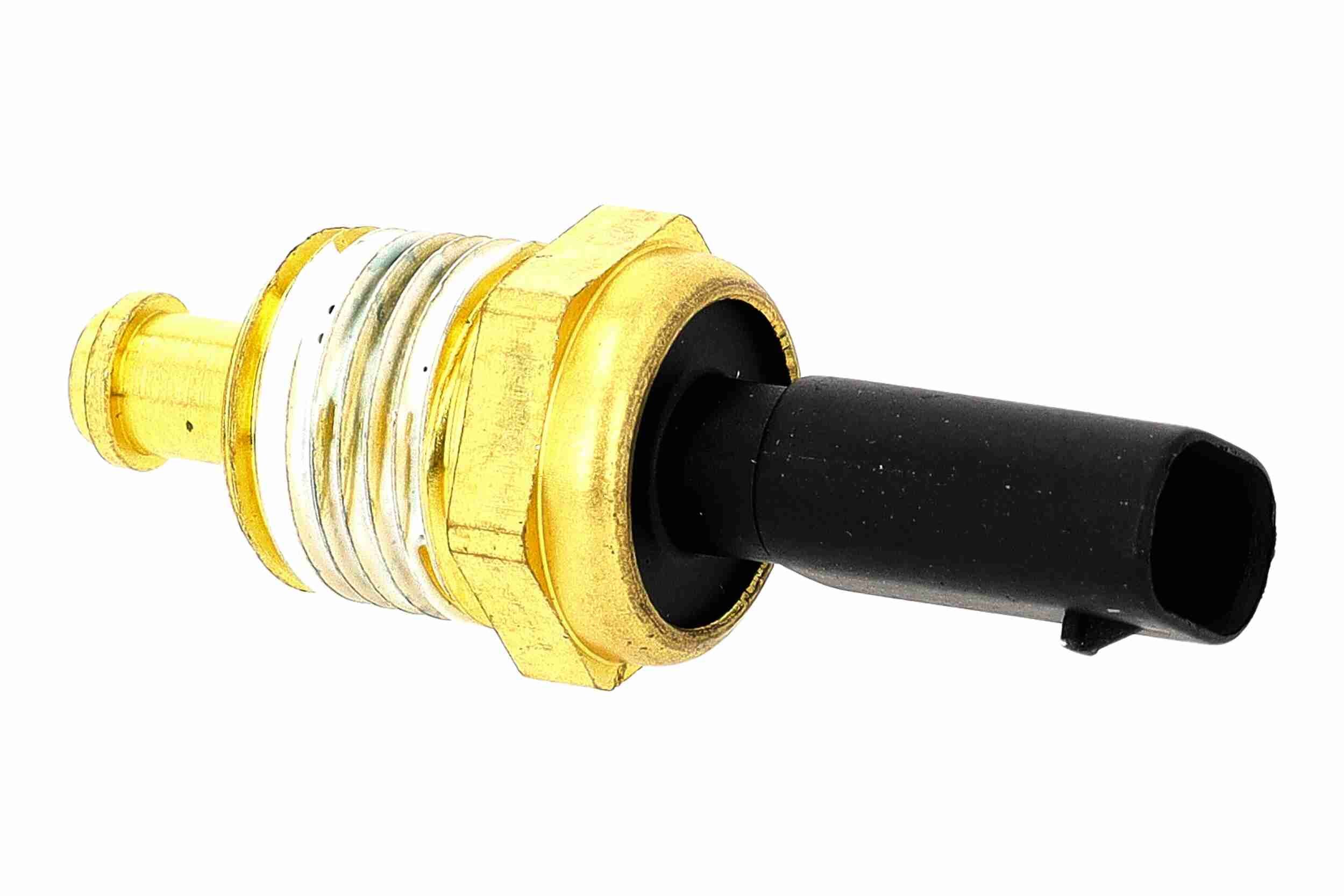 Sensor, K&uuml;hlmitteltemperatur
