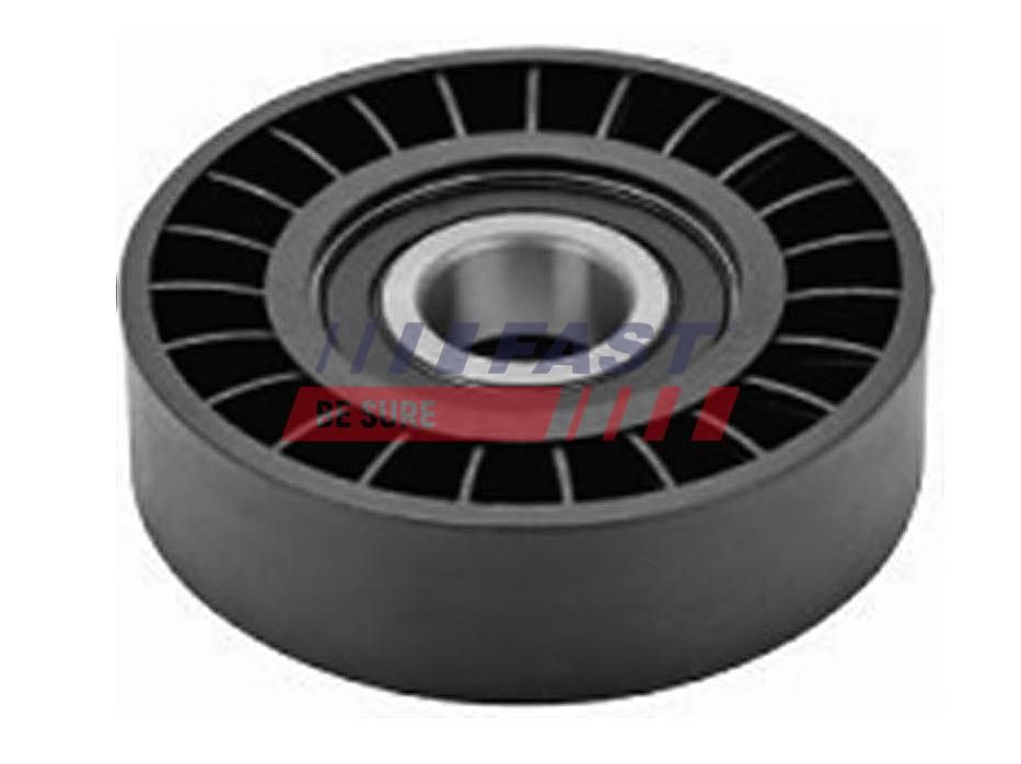 Spannrolle, Keilrippenriemen